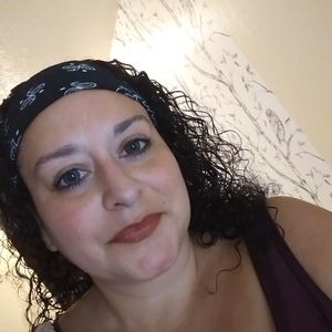 Meet your Posher, Mariana
